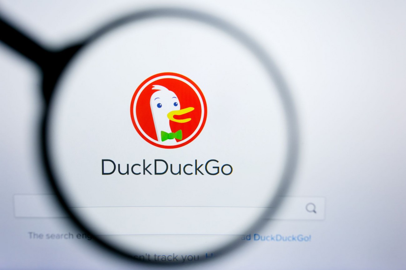 Pretraživač DuckDuckGo sve popularniji