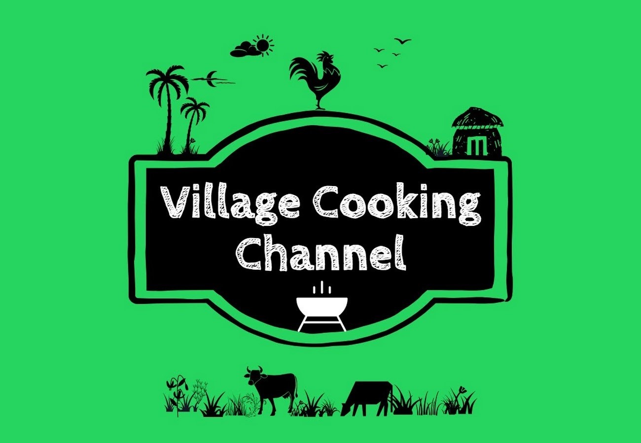 Village Cooking Channel donosi brojne indijske tradicionalne recepte