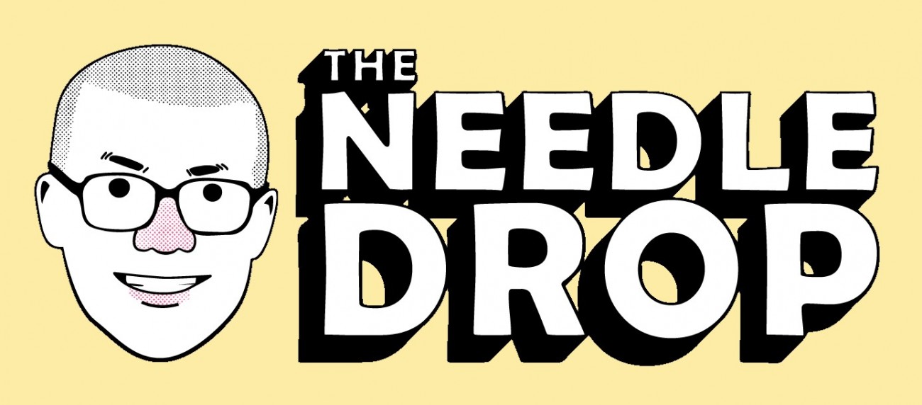 YouTube kanal The Needle Drop vas vodi kroz svijet muzike