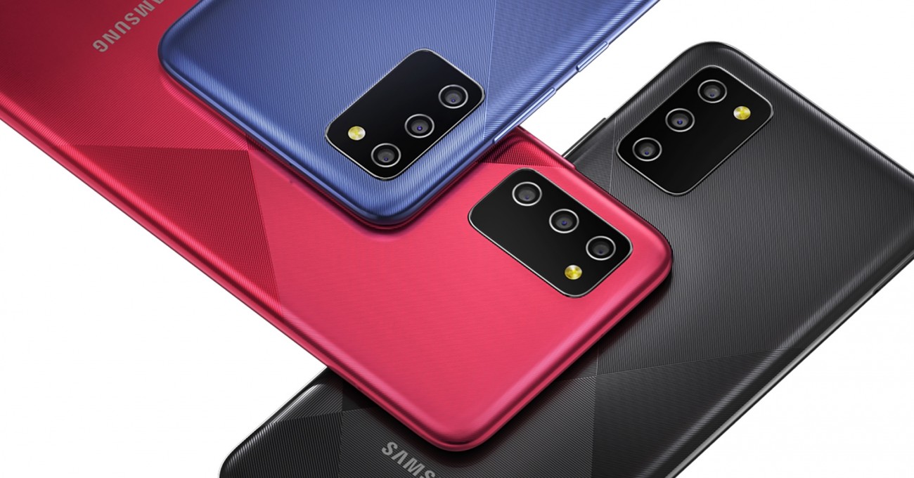 Samsung predstavio budžetski telefon Galaxy M02s