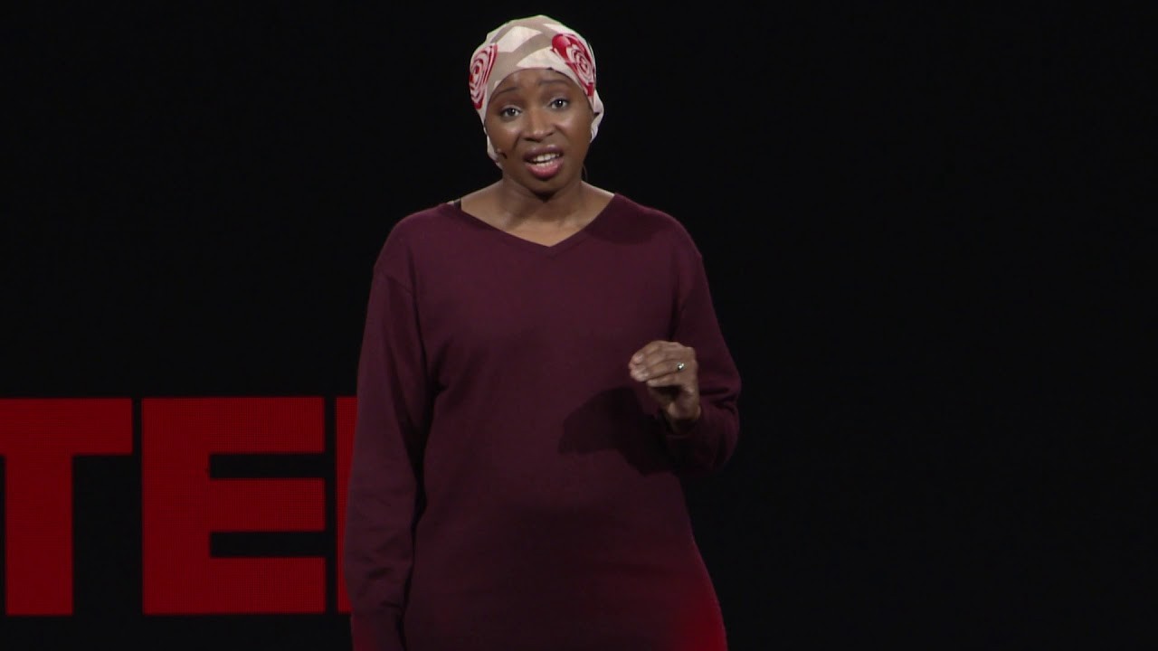 TED talk: Kako kreativno pisanje može pomoći u teškim trenucima?