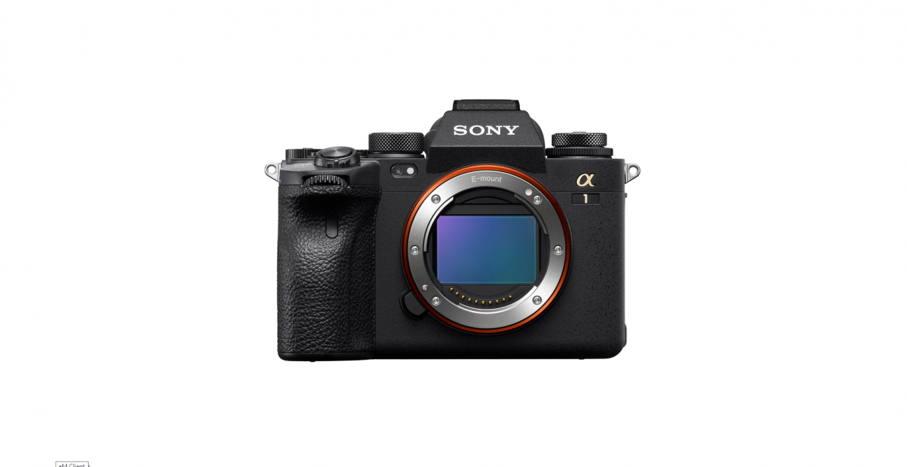 Sony Alpha 1 foto-aparat donosi 50MP senzor i snimanje 8K videa
