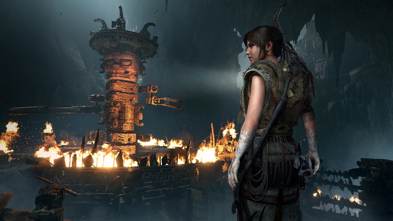 Sada je i zvanično: Stiže nova Tomb Raider igra