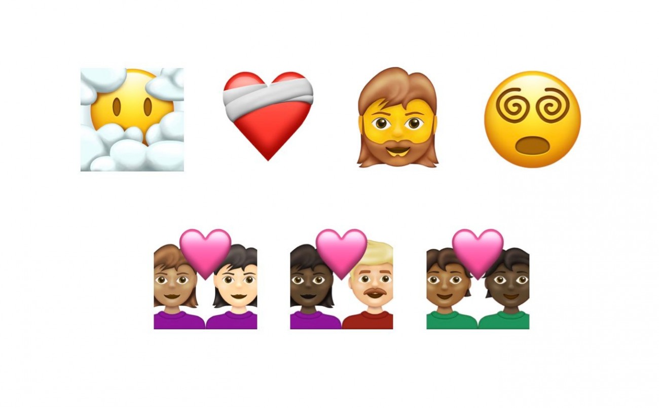 Šta mislite o novim Apple emotikonima?