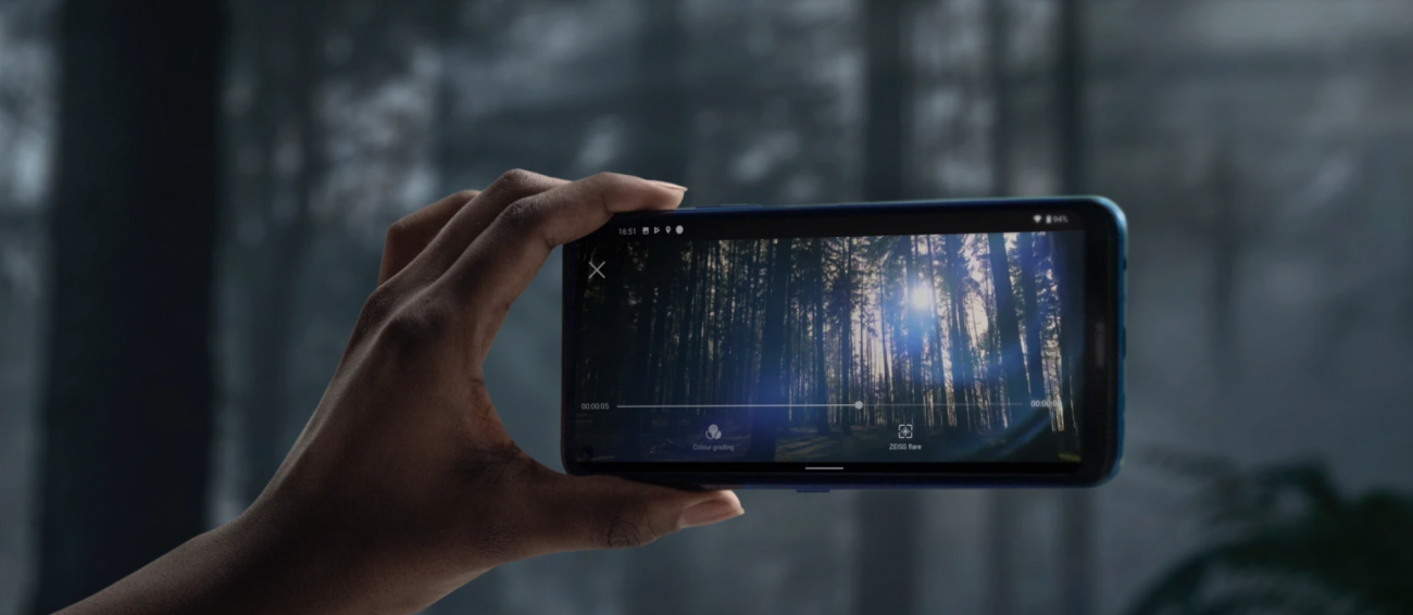 Nokia 8.3 stiže sa Androidom 11