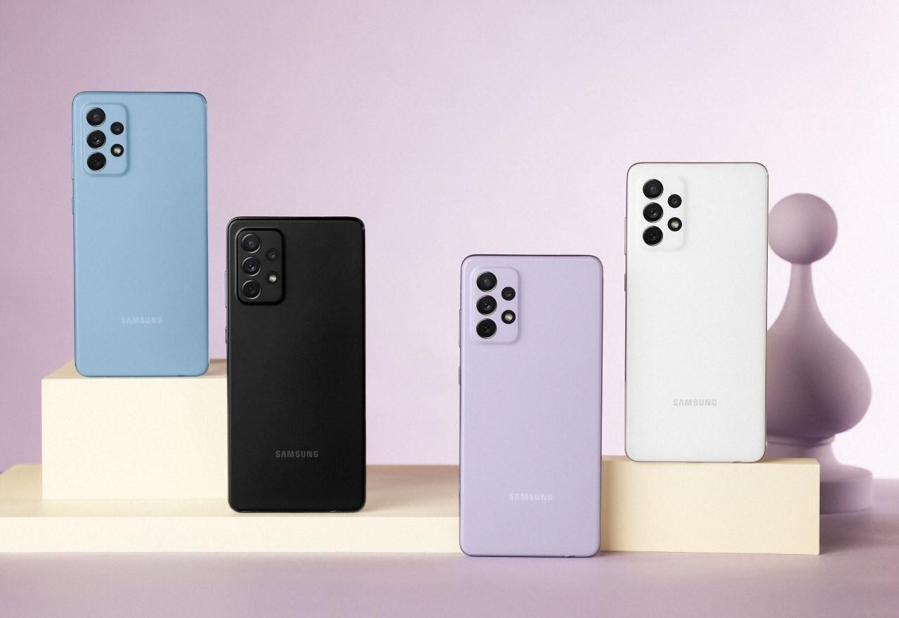 Samsung predstavio novu seriju budžetskih telefona