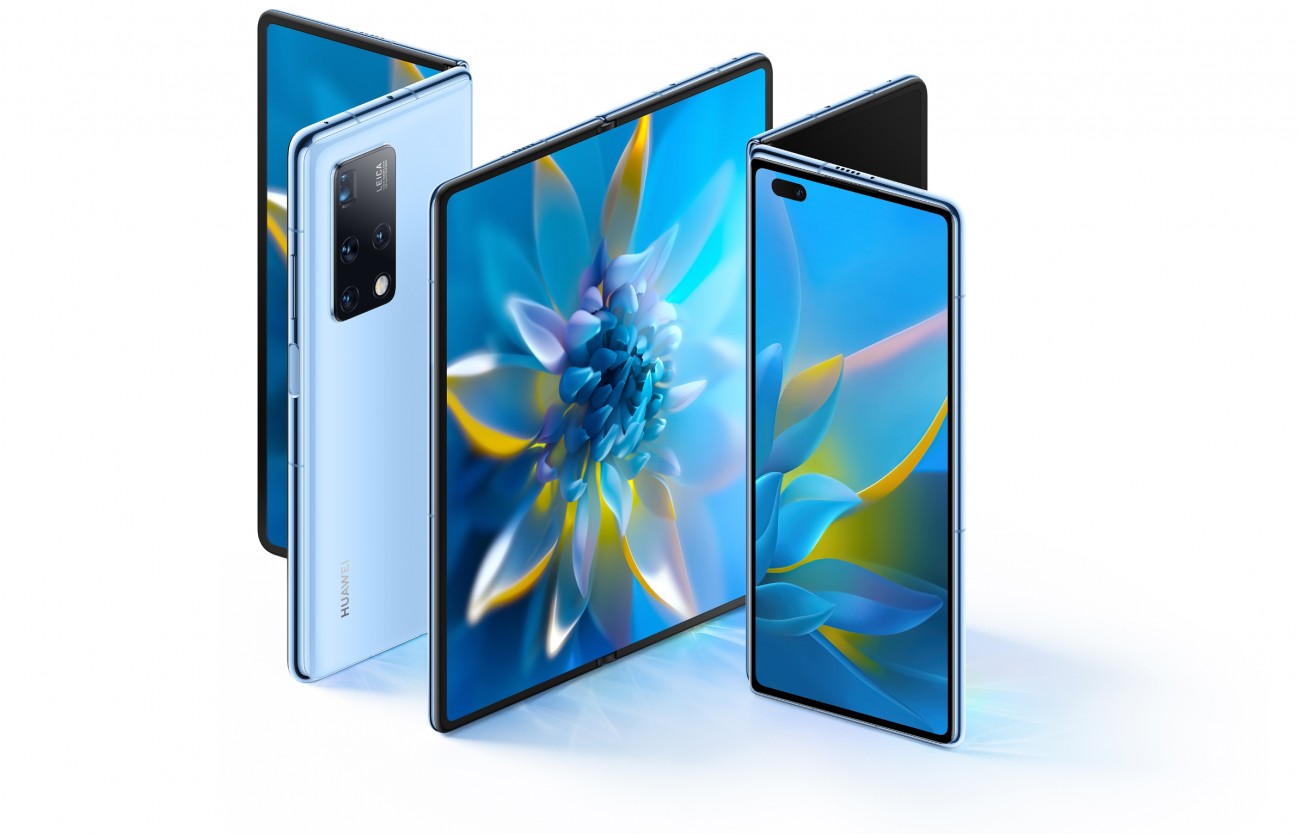 Huawei predstavio Mate X2, svoj novi flegšip telefon