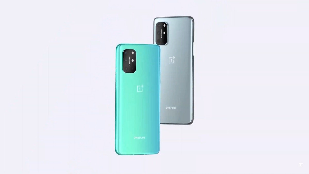 Ovo su boje OnePlus 9 modela telefona