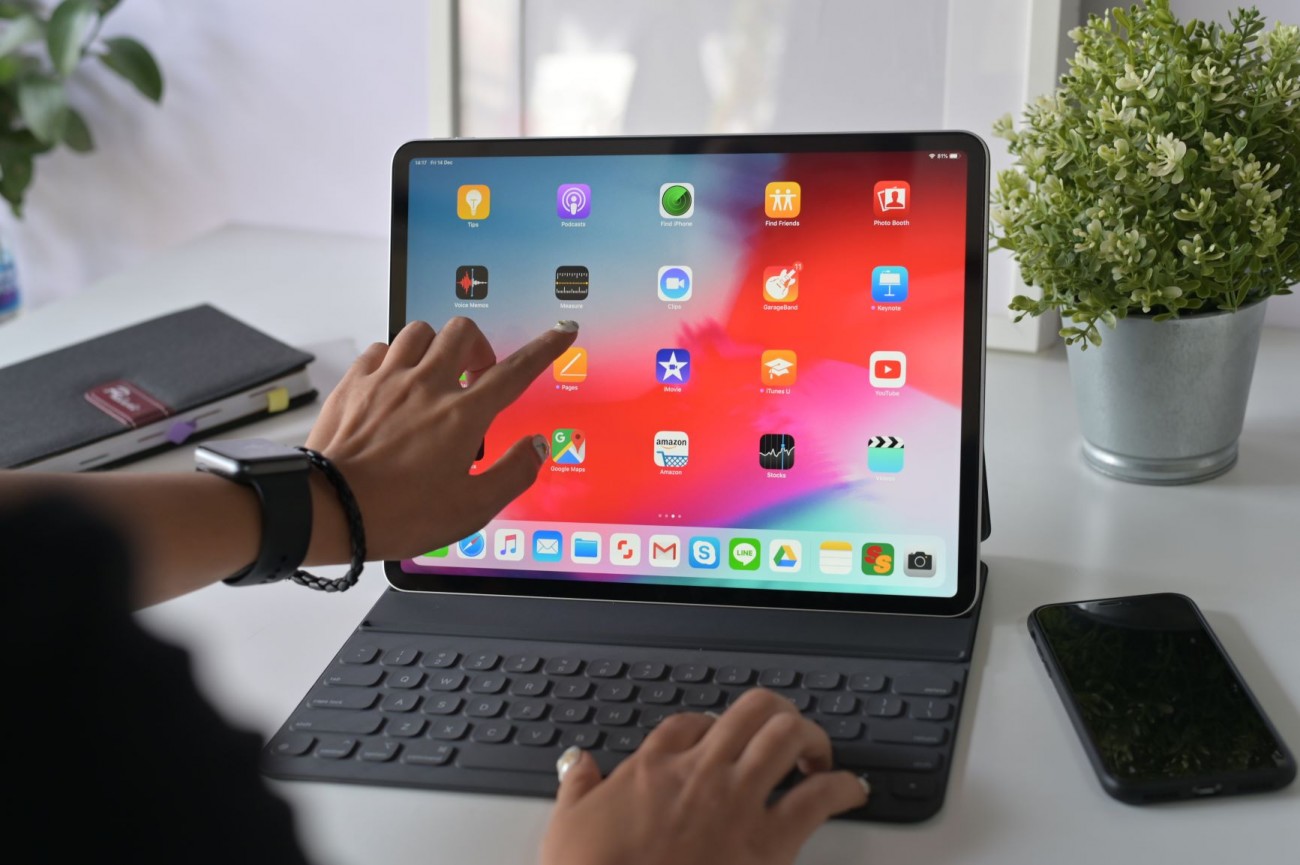 Apple u aprilu predstavlja novi iPad Pro