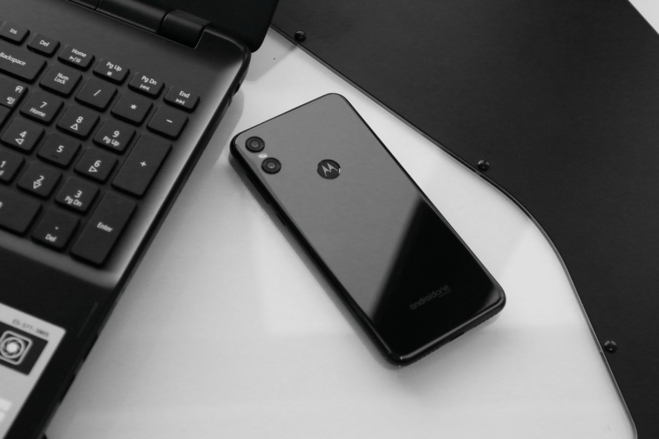 Novi pokušaj Motorola-e da od telefona napravi PC