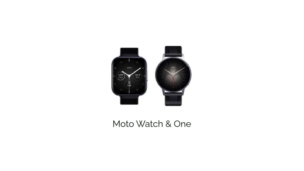 I Motorola ove godine predstavlja pametne satove