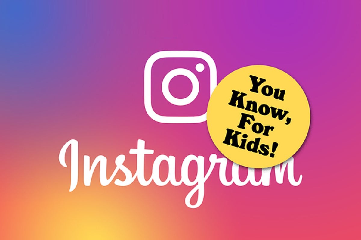 U povoju Instagram verzija za mlađe od 13 godina