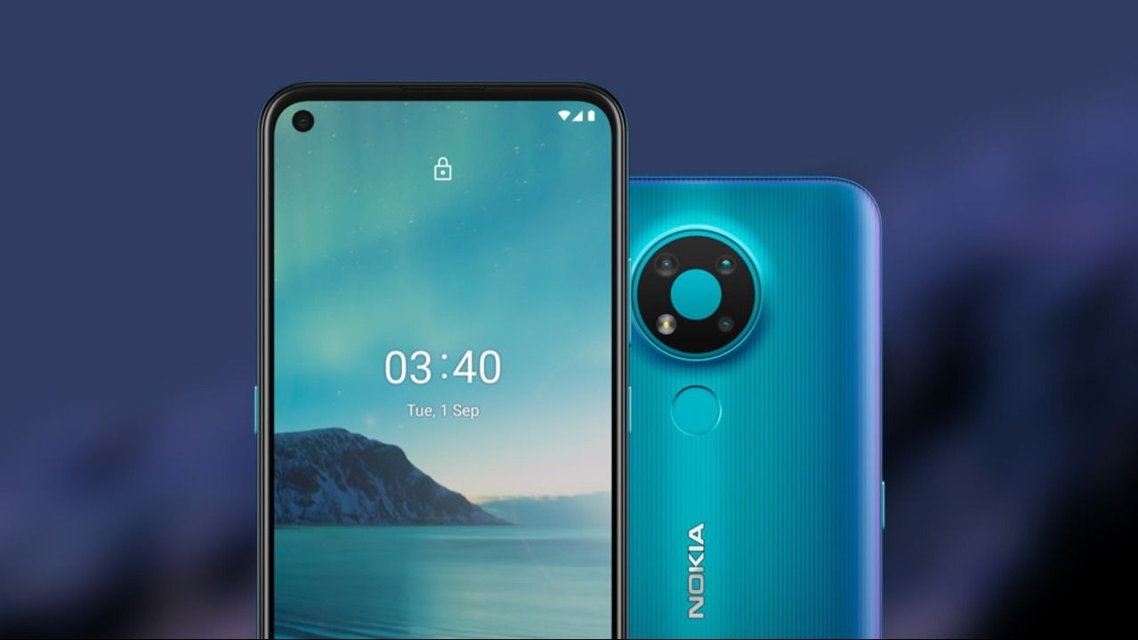 Nokia X20 je sertifikovana i biće lansirana u aprilu