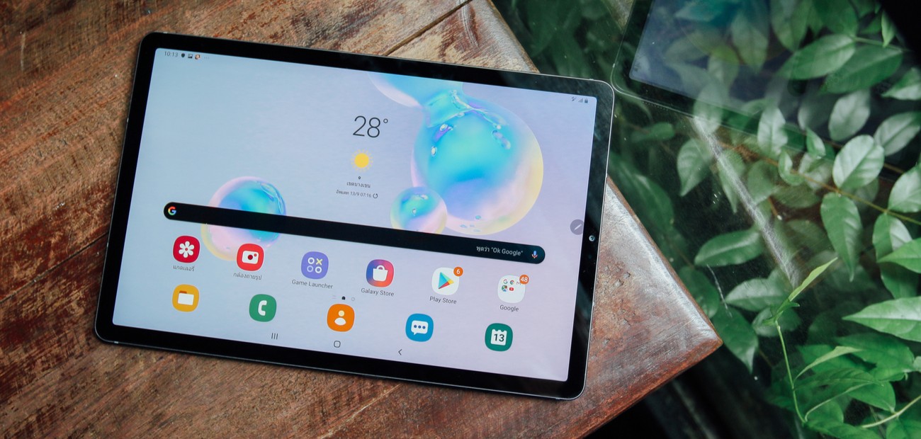 Samsung će fleksibilni displej koristiti i na tablet uređajima