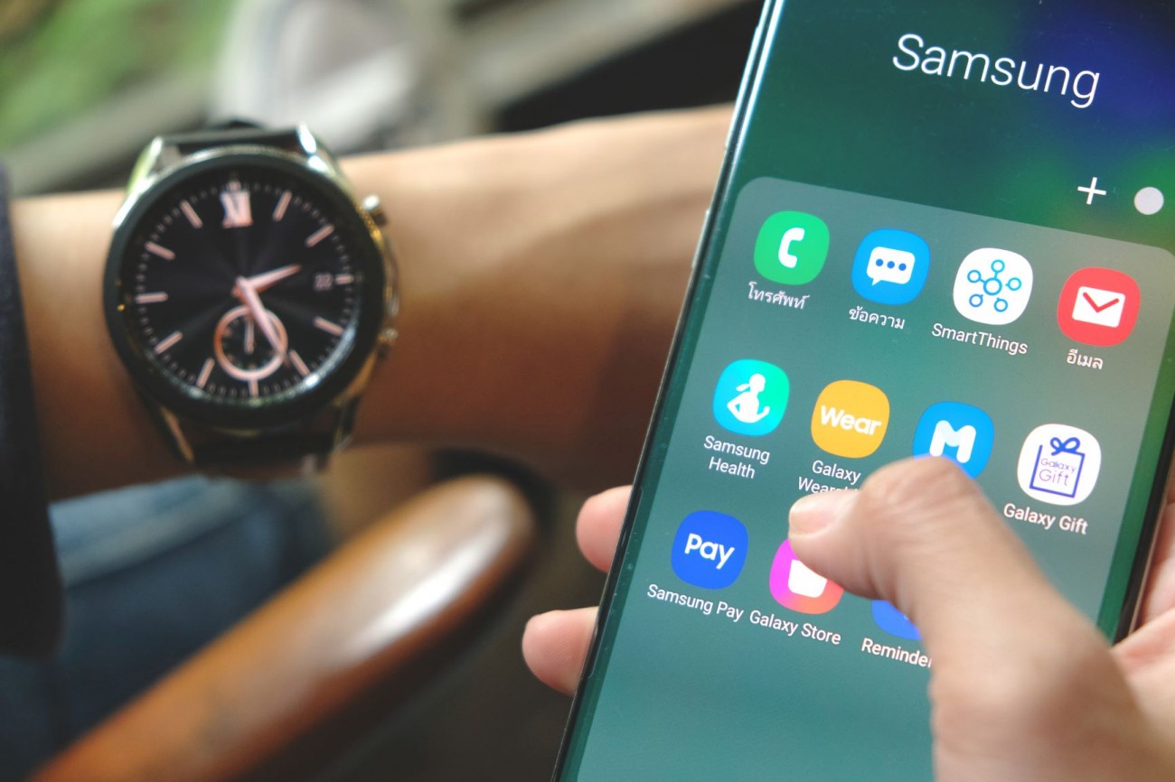 Samsung Galaxy Watch 3 ima nove opcije za praćenje zdravlja