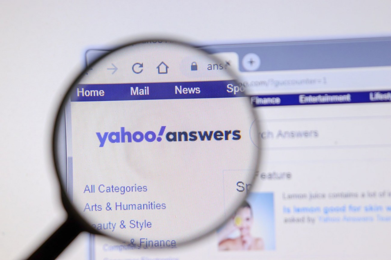 Yahoo Answers postaje prošlost