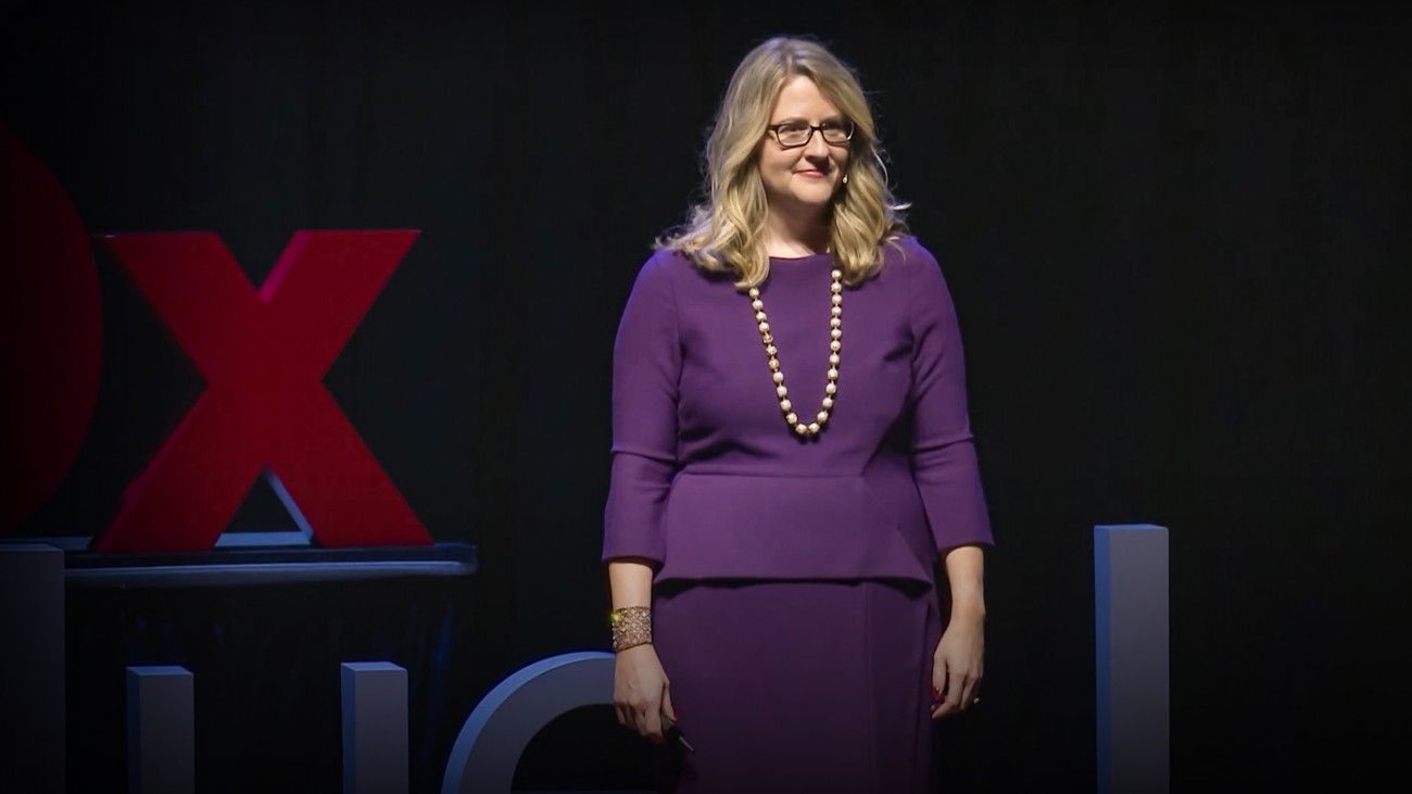 TED Talk: Zašto poslovni lideri reaguju na (dobre) priče