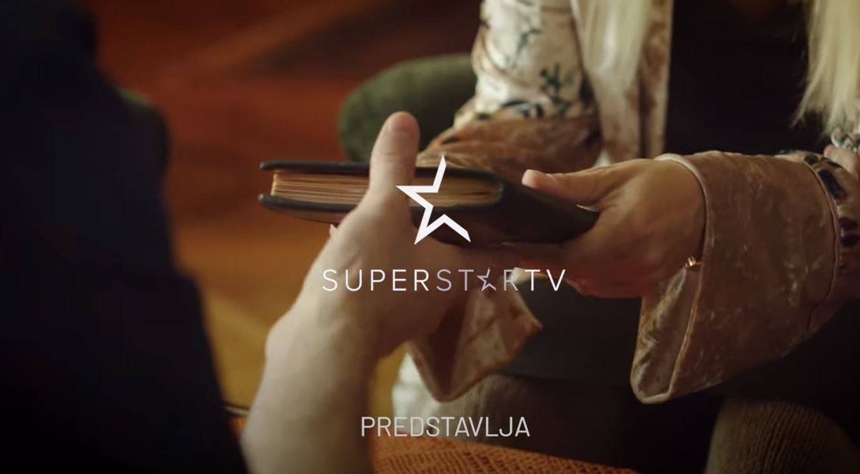 Novi domaći detektivski triler stiže na Superstar TV