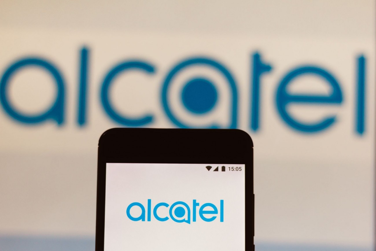 Model 1v 2021 je novi Alcatel telefon