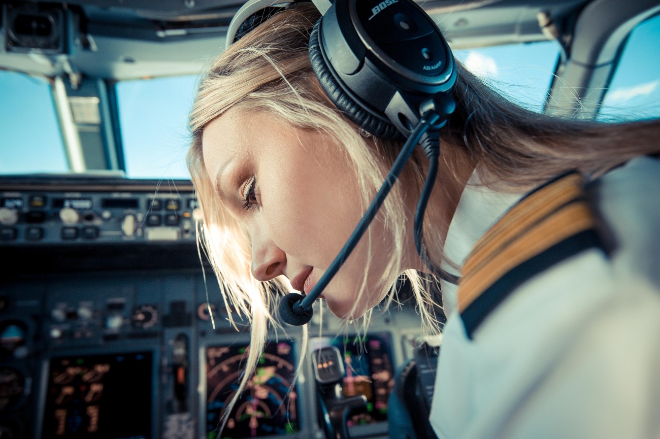 DutchPilotGirl – YouTube kanal za ljubitelje avijacije