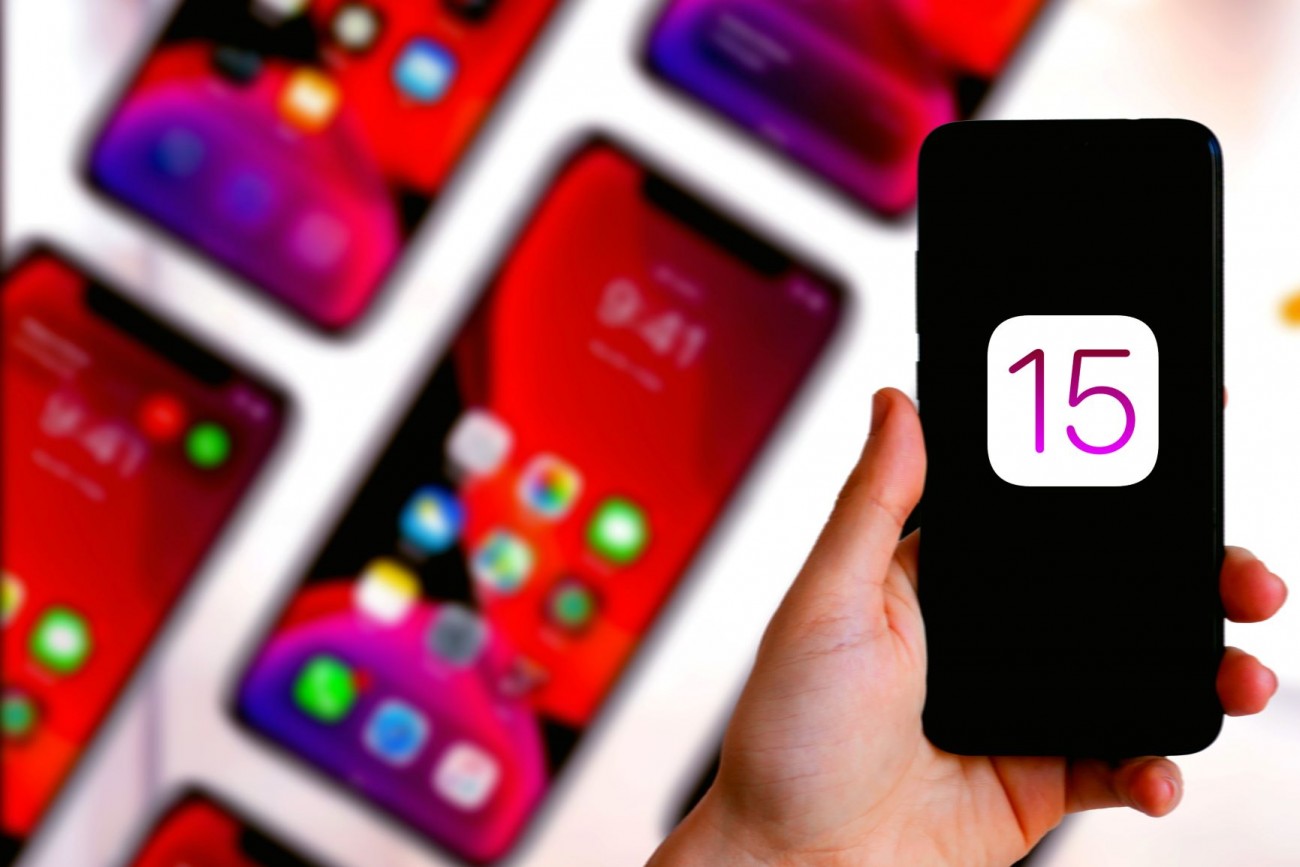 iOS 15 će imati nove notifikacije, narudžbe hrane, bolji dark mode...