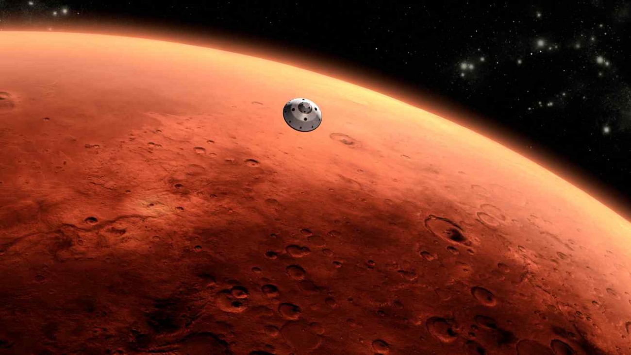 Japan želi da kolonizuje Mars