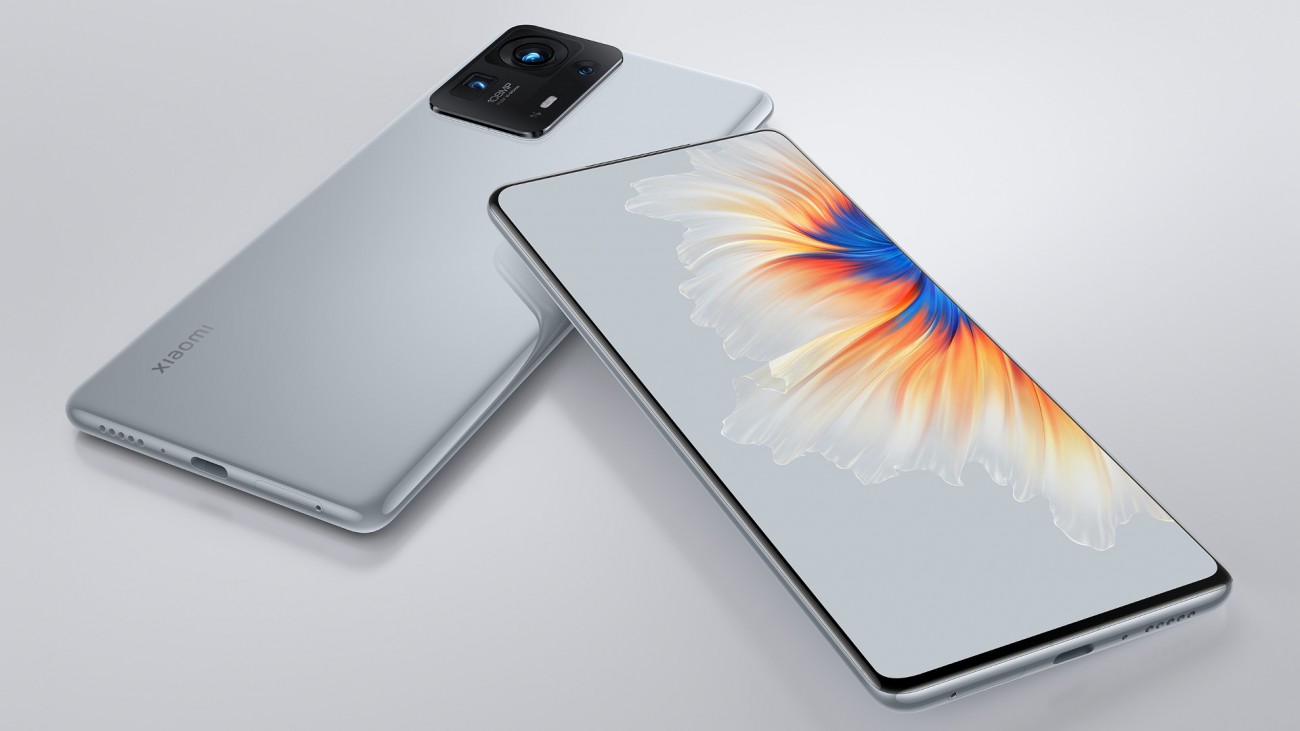 Poznat je datum objave telefona Xiaomi Mi Mix 4