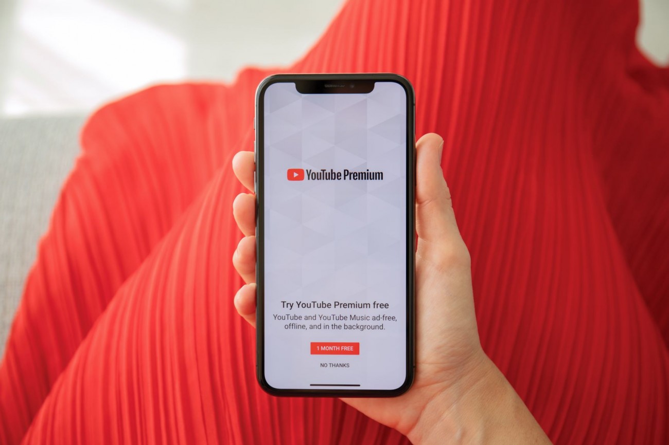 Jeftiniji YouTube Premium Lite na testu u dijelu Evrope