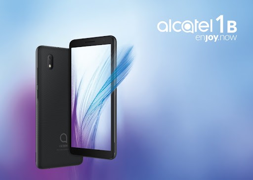 Alcatel 1B - jednostavan i pouzdan