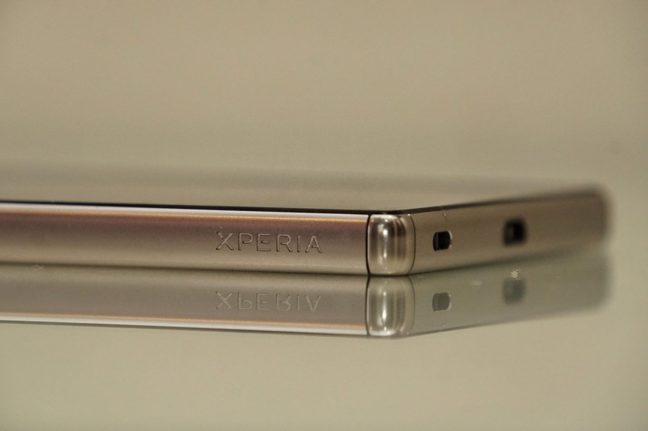 Nova Sony Xperia stiže do kraja oktobra