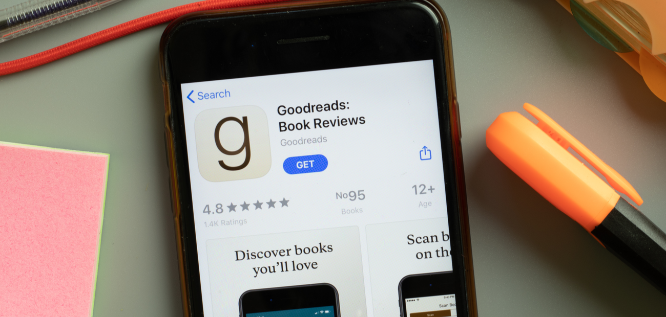 Preporučujemo neke od najboljih aplikacija za ljubitelje knjiga