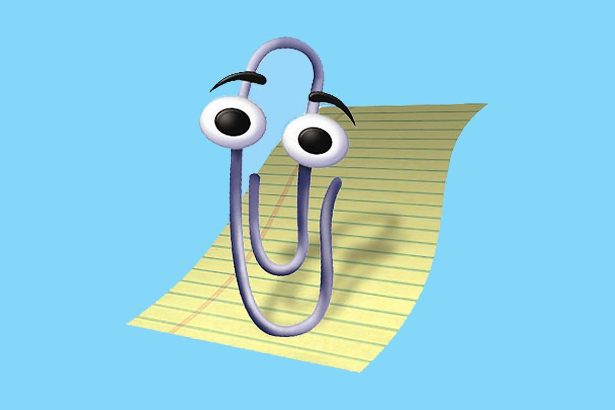 Microsoft ponovo oživljava Clippy