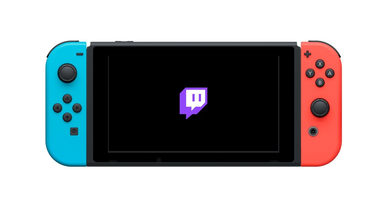 Twitch dostupan i na konzoli