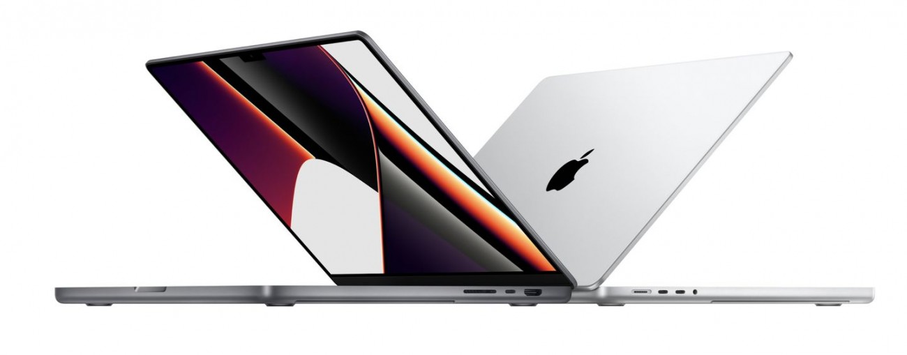 MacBook Pro: Apple je unaprijedio svoj vodeći laptop