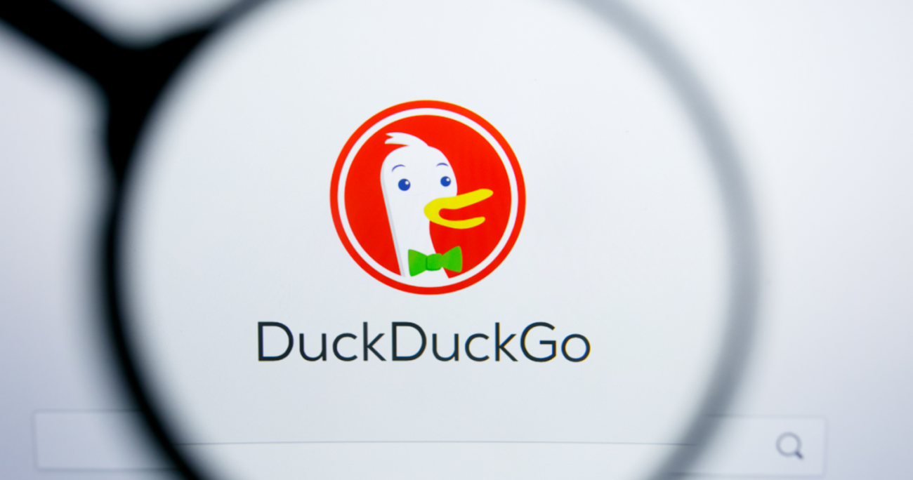 DuckDuckGo dobija vlastiti pretraživač
