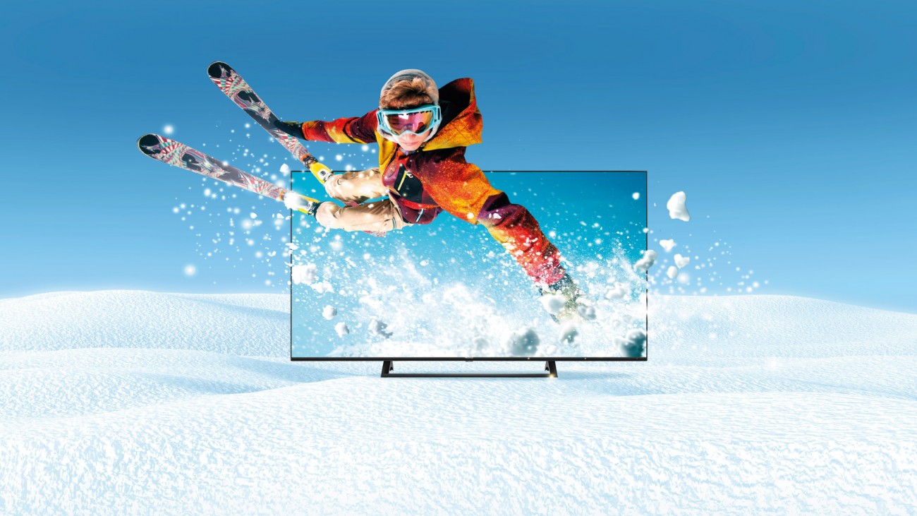 Uz m:tel TV pakete pratite najbolje TV sadržaje na novim televizorima po sjajnim cijenama