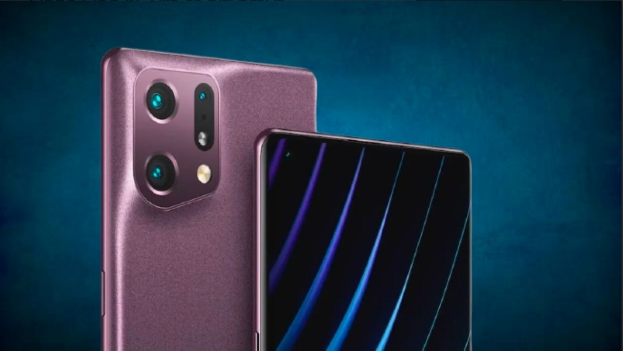 Oppo Find X5 Pro stiže i u Evropu