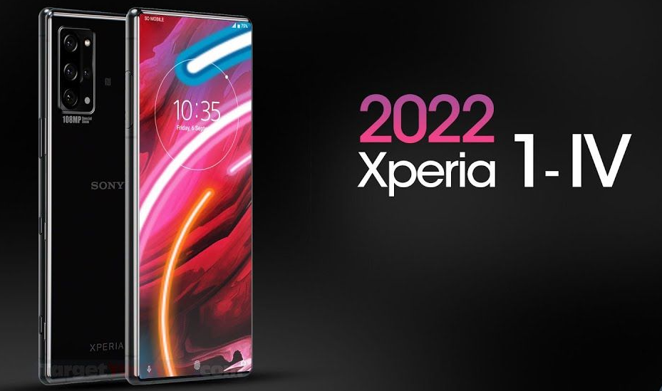 Sony Xperia 1 IV stiže u maju