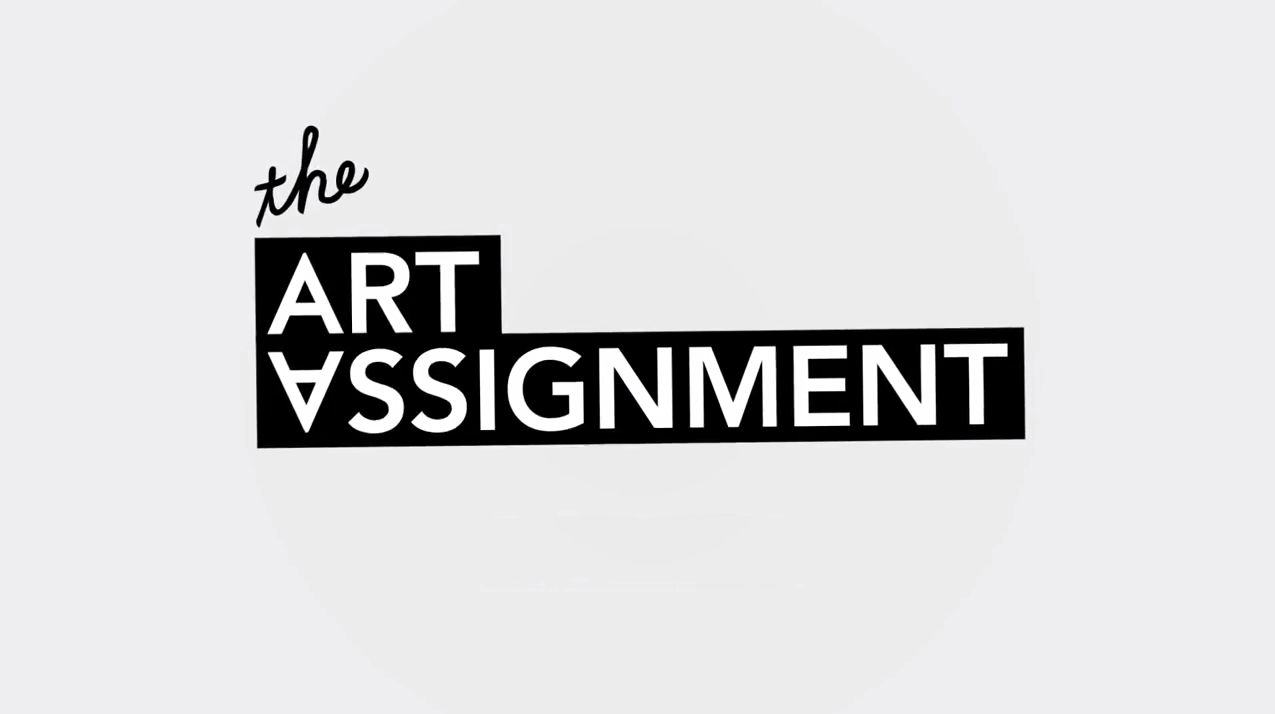 Istorija umjetnosti na YT kanalu The Art Assignment
