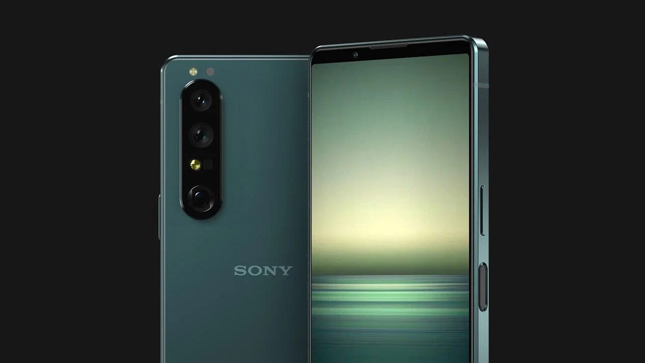 Sony 11. maja predstavlja nove Xperia telefone