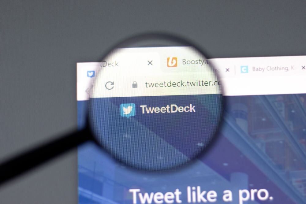 Aplikacija TweetDeck Mac odlazi 1. jula