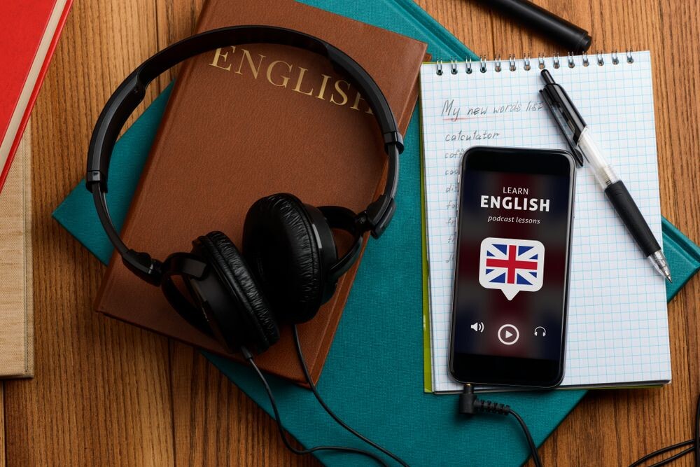 Najbolje Android aplikacije za učenje engleskog jezika