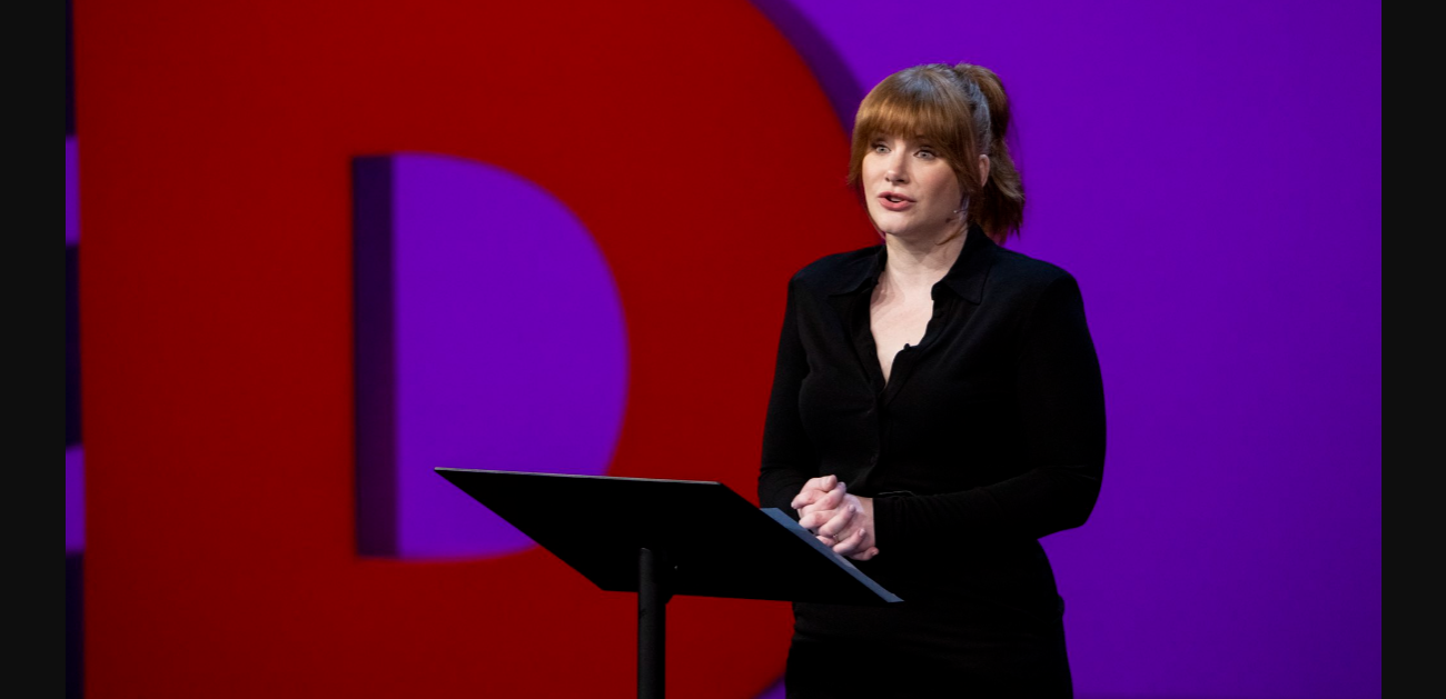 TED Talk: Kako sačuvati privatni život u doba društvenih medija