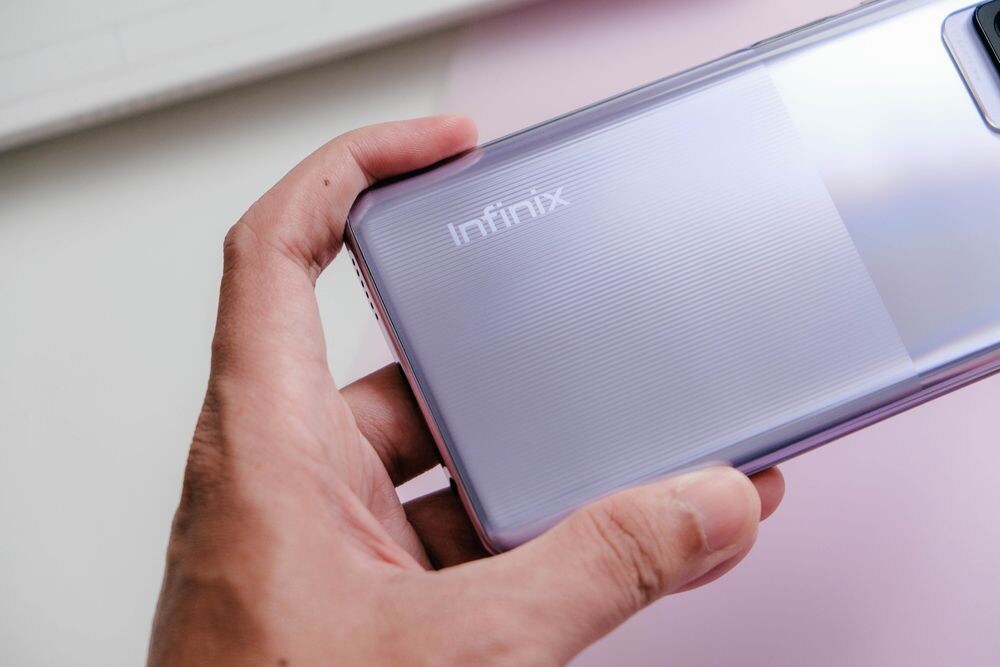 Infinix širi svoju Note 12 seriju
