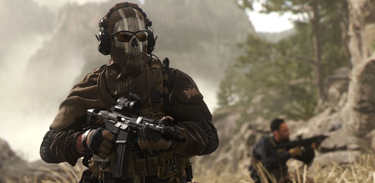 Call of Duty: Modern Warfare II beta stiže sljedećeg mjeseca