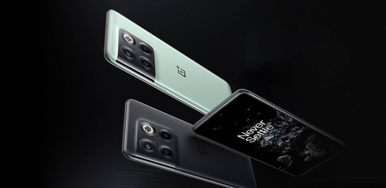 OnePlus 10T debitovao sa Snapdragon 8+ Gen 1 čipom i punjenjem od 150 W