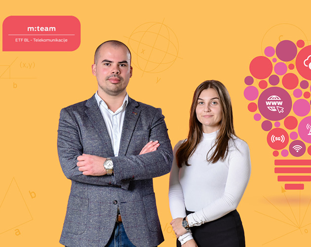 Telekomunikacije, smjer koji Mtel posebno nagrađuje