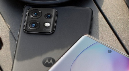 Nova Motorola Moto X40 ima vrhunske specifikacije