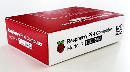 Kraj nestašice Raspberry Pi računara