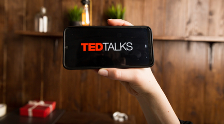 TED Talk: Kako će vještačka inteligencija promijeniti svijet?